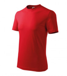 Tricou bumbac consistent 200 gr diverse culori Malfini - Img 5