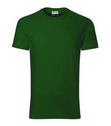 Tricou bumbac Resist Heavy - la spalare 60 grade Malfini