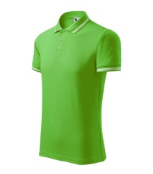Tricou polo barbati Urban culori speciale Malfini