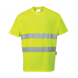 Tricou reflectorizant confortabil si respirabil Portwest
