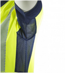 Tricou reflectorizant KOMA Coverguard - Img 2