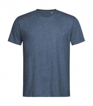 Tricouri bumbac clasic finisaj Lux - combed cotton - Img 3