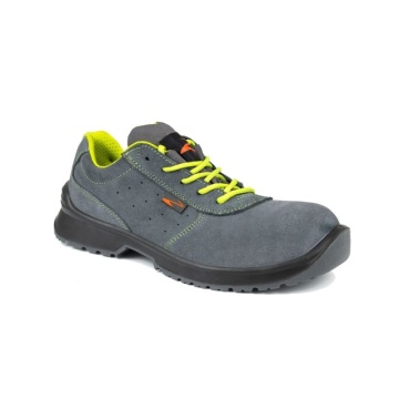 Ultima bucata: Pantofi de lucru piele Pezzol Malbek S1P SRC