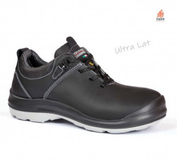 Ultima bucata: Pantofi protectie picior lat Giasco