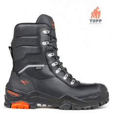 Ultima sansa - bocanci iarna Viking cu membrana impermeabila Gore-Tex - marimea 39