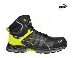 Ultima sansa - Bocanci protectie Puma Safety generatia Motion S3