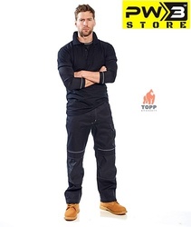 Ultima sansa - Pantaloni de lucru PW3 constructii Portwest - Img 6