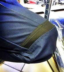 Ultima sansa - pantaloni flexibili de lucru bleumarin Industry Pro -XXL - Img 2