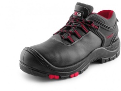 Ultima sansa - Pantofi protectie barbati pentru santier Impact S3 CXS