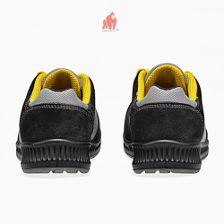 Ultima sansa -Pantofi protectie Diadora de vara mecanici , 47 - Img 4
