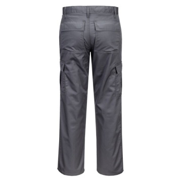 Ultimele bucati - Pantaloni de lucru model Combat Portwest - Img 2