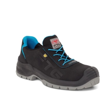 Ultimele bucati: Pantofi de lucru fara metal FTG