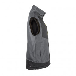 Vesta de lucru Azuki ripstop rezistent Coverguard - Img 2