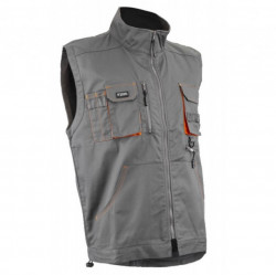 Vesta de lucru PADDOCK II din tercot Coverguard
