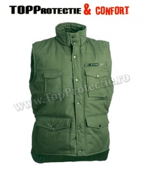 Vesta matlasata de iarna POLENA Coverguard - Img 3