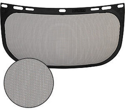 Vizor Protectie Forestier Coverguard