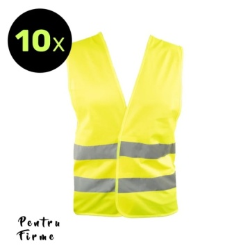 10x Vesta reflectorizanta OFERTA