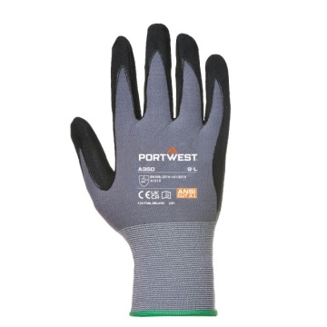 12x Manusi protectie mecanic Xpert rezistente la uzura Portwest - Img 2