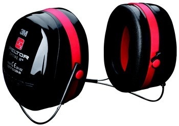 Antifoane externe 3M PELTOR Optime III - Img 3