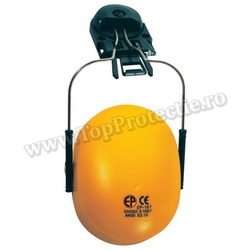 Antifoane externe din ABS robust Coverguard - Img 1