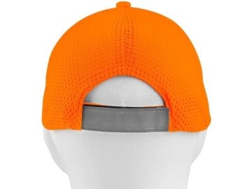 Basca baseball CXS reflectorizant orange - Img 2