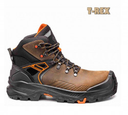 Bocanci de lucru T-REX maro Base Protection Italia