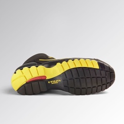 Bocanci de protectie Diadora Beat BOX Light - Img 4