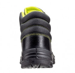 Bocanci de protectie PAOLO II S1 SRC piele vita Coverguard - Img 3
