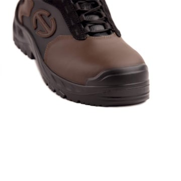 Bocanci de protectie piele S3 Heckel SUXXEED OFFROAD 2 - Img 2