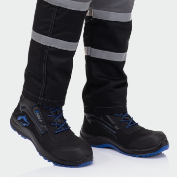 Bocanci de protectie S3 SRC - tehnologii inovatoare si design unic - Img 3