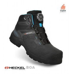 Bocanci Heckel MacCrossroad 3.0 BOA Top-Protectie-confort - Img 6