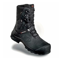 Bocanci toamna iarna membrana Goretex Heckel MACULTIMATE 3.0 RANGER GTX - Img 6