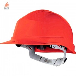 Casca de protectie polietilena anti-UV diverse culori Delta Plus