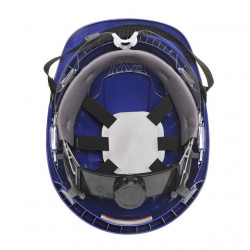 Casca Protectie cu ochelari diverse culori Portwest - Img 3