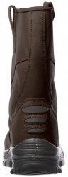 Cizme imblanite din piele cu protectie S3 | Top Seller Coverguard - Img 4