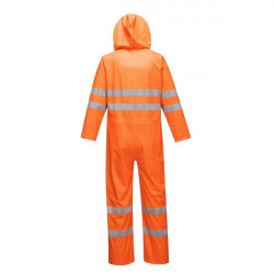 Combinezon reflectorizant impermeabil Sealtex Ultra Portwest - Img 2