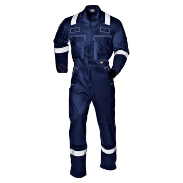 Combinezon sudori, ignifug, antistatic Sir Safety - Img 2