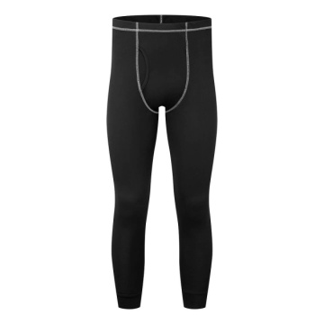 Costum Base layer bluza de corp si pantaloni iarna cu tratament antibacterian Silver-Ion Portwest - Img 2