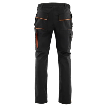 Costum de lucru confort si functionalitate: Pantalon si Jacheta - cel mai bun raport Sara - Img 2