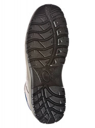 Coverguard Pantofi de protectie usori din piele S1P - Img 3