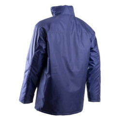 Geaca de iarna Panda cu captuseala polar 160gr/mp Coverguard - Img 3