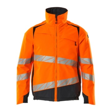 Geaca de iarna reflectorizanta Mascot Safe Accelerate Respirabila