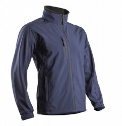 Geaca de lucru Softshell YANGII Coverguard