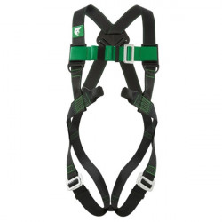 Ham din poliester lucru la inaltime Coverguard