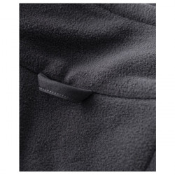 Hanorac fleece subtire de toamna pentru mecanici gri - Img 3