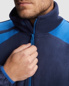 Jacheta de lucru barbati microfleece - La comanda - Img 5
