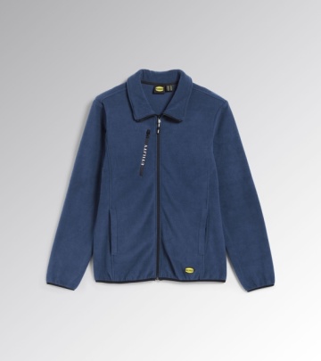 Jacheta Fleece barbati Diadora Utility pentru primavara - Img 6