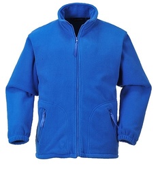 Jacheta Fleece groasa Portwest - Img 4