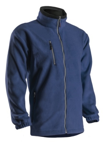 Jacheta fleece Polar foarte gros Coverguard | Top Seller