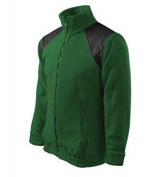 Jacheta Fleece toamna iarna moderna Malfini - Img 2